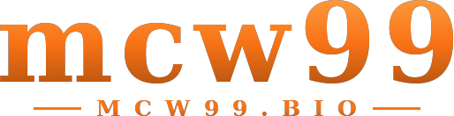 mcw99 logo